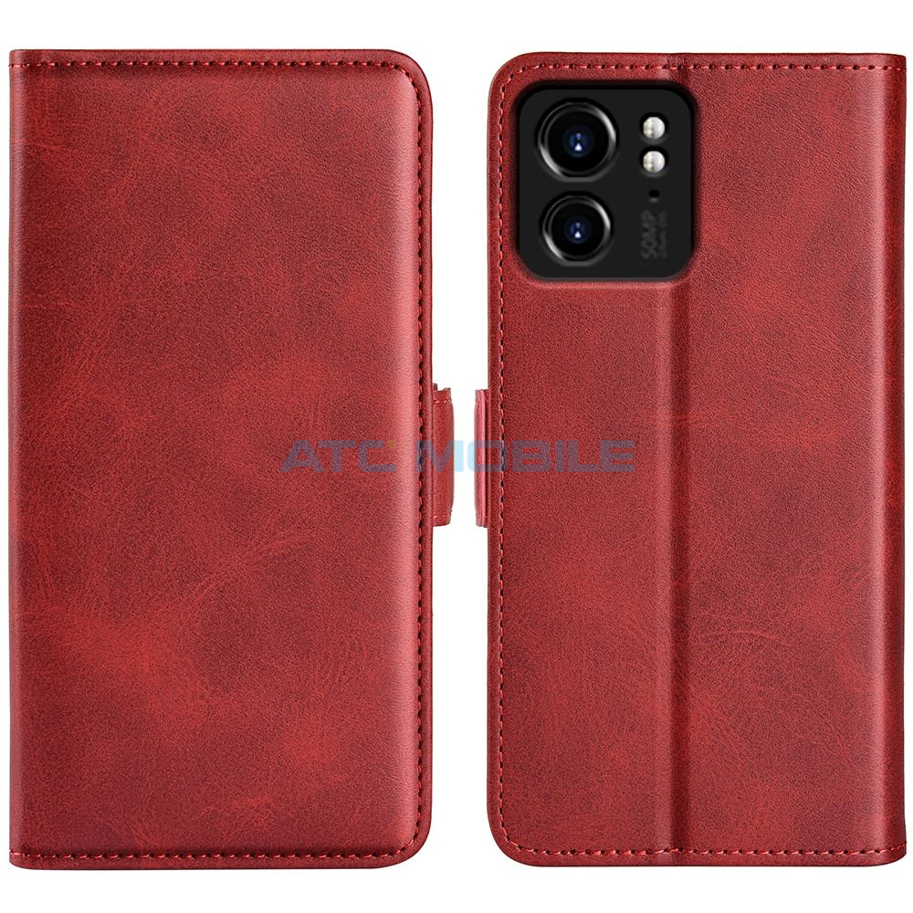 ATC-BOOK-ME40MR Tvrzené sklo Shield4U 3D Curved Edge Honor Magic6 Lite FullScreen, černé