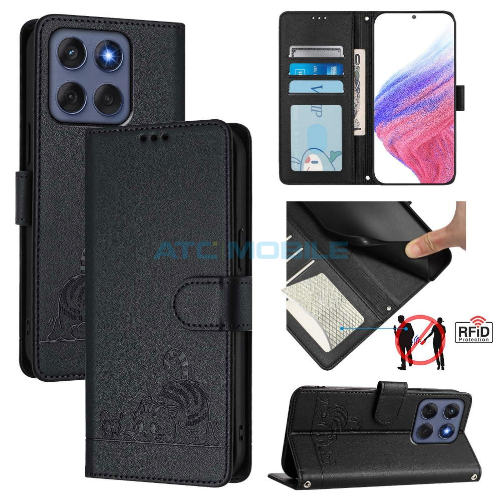 ATC-BOOK-MED60FCBK Modul USB-C Motorola Edge 60 Fusion (XT2503)