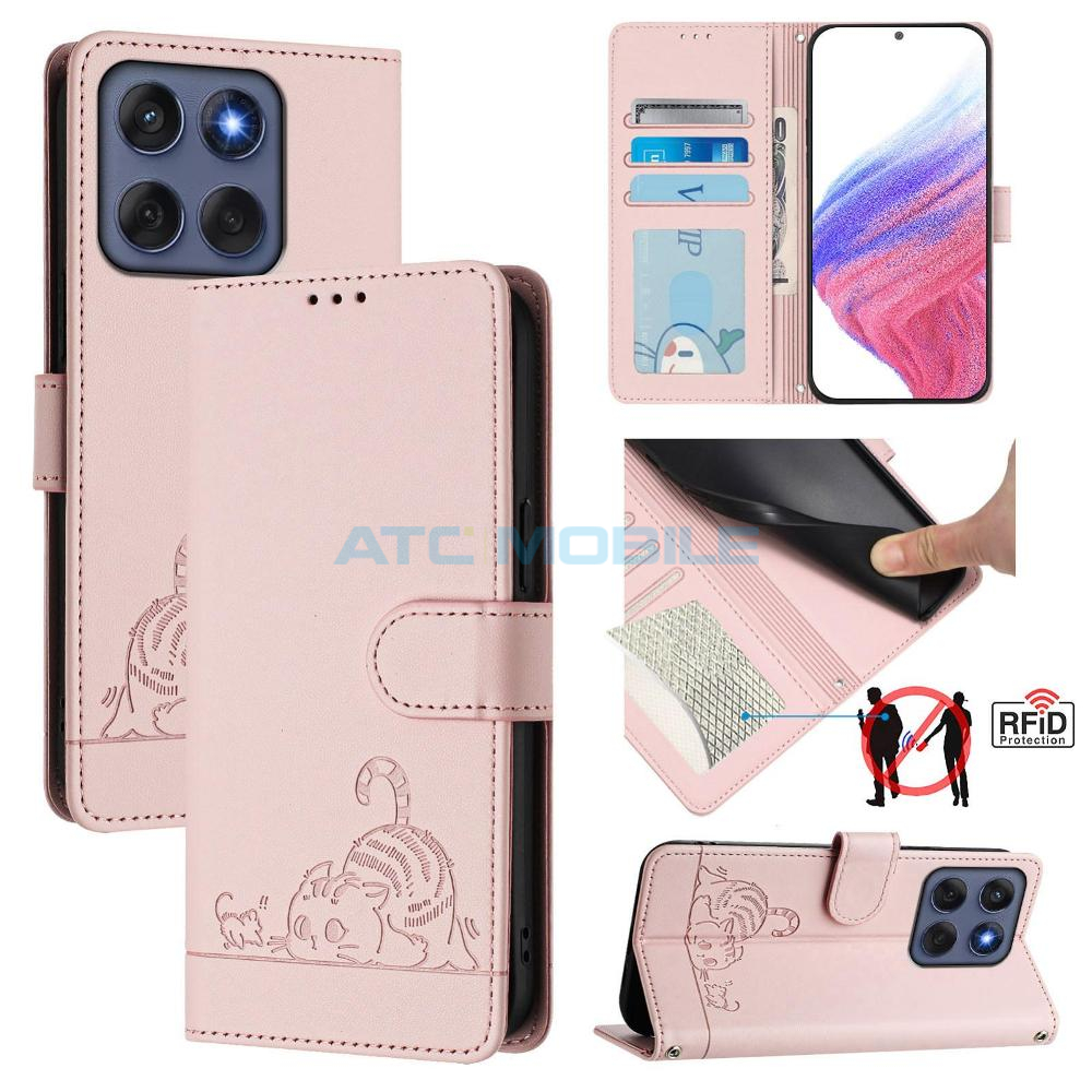 ATC-BOOK-MED60FCPK Modul USB-C Motorola Edge 60 Fusion (XT2503)