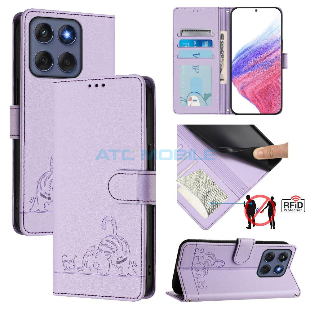 ATC-BOOK-MED60FCPR Modul USB-C Motorola Edge 60 Fusion (XT2503)