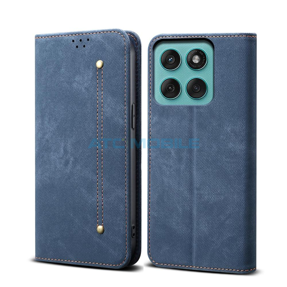 ATC-BOOK-MED60FDBL Modul USB-C Motorola Edge 60 Fusion (XT2503)
