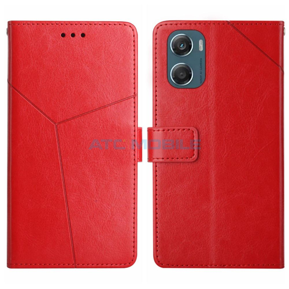 ATC-BOOK-MMG06RD Motorola Moto G06 (4+256GB) PANTONE Tendril (Green)