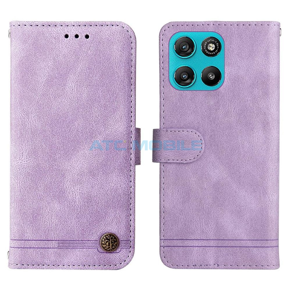 ATC-BOOK-MMG57PSFPR Displej + dotyk + kryt Motorola Moto G57 Power 5G (XT2537-5) černý (Service Pack) - 5D68C31789