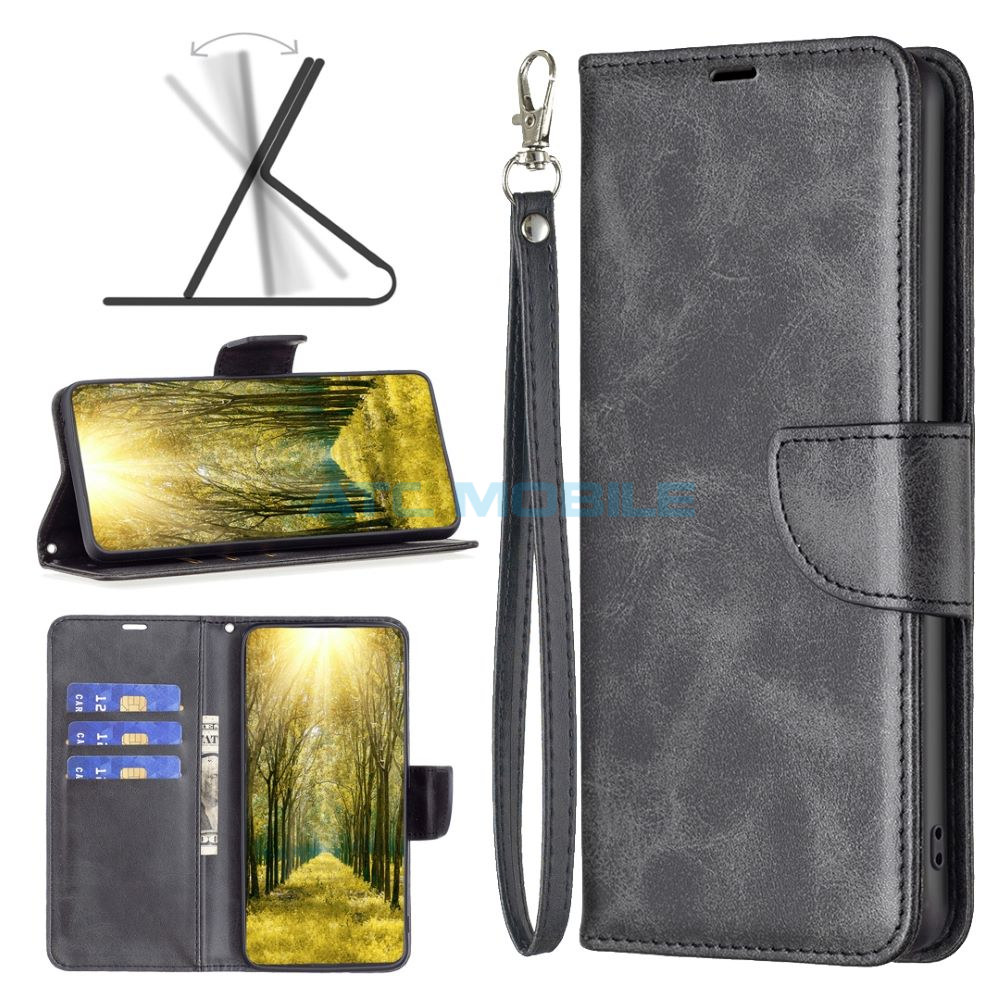 ATC-BOOK-MMG84BK Shield4U Shockproof kryt Motorola Moto G84 5G (XT2347) černý