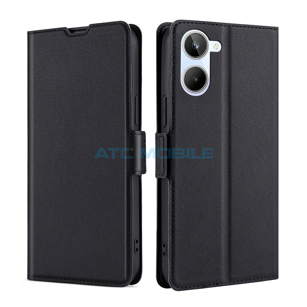 ATC-BOOK-REAL10BK Držák SIM a microSD Realme 10 4G (RMX3630) černý