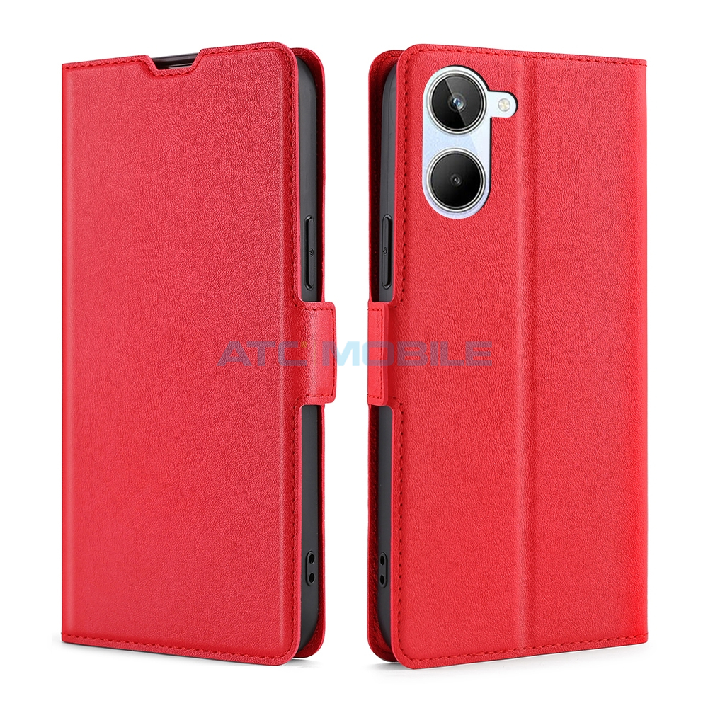ATC-BOOK-REAL10RD Držák SIM a microSD Realme 10 4G (RMX3630) černý