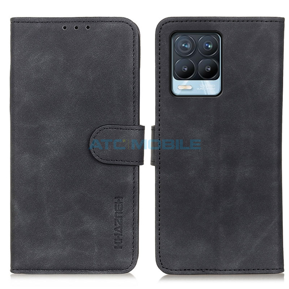 ATC-BOOK-REAL8RBK Flex s tlačítky hlasitosti Realme 8 Pro (RMX3081)