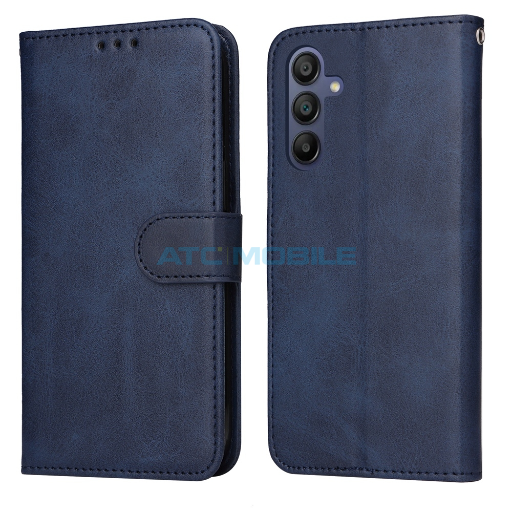 ATC-BOOK-SGA266BL Držák SIM a microSD Samsung Galaxy A17 5G (SM-A176) černý