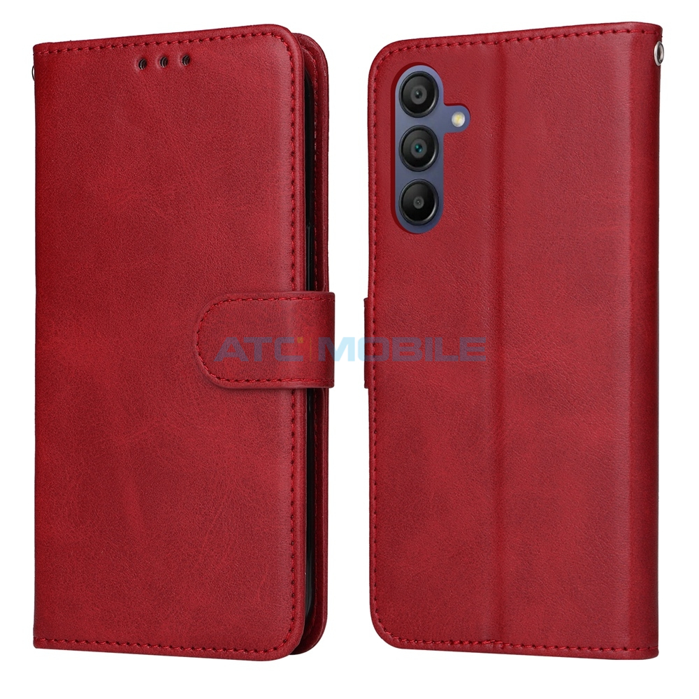 ATC-BOOK-SGA266RD Držák SIM a microSD Samsung Galaxy A17 5G (SM-A176) černý