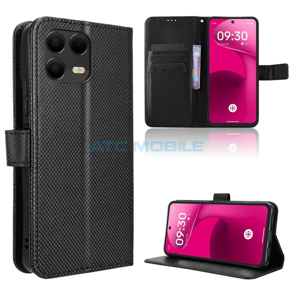 ATC-BOOK-TPH3P5HBK Displej + dotyk T Phone 3 5G (2025)