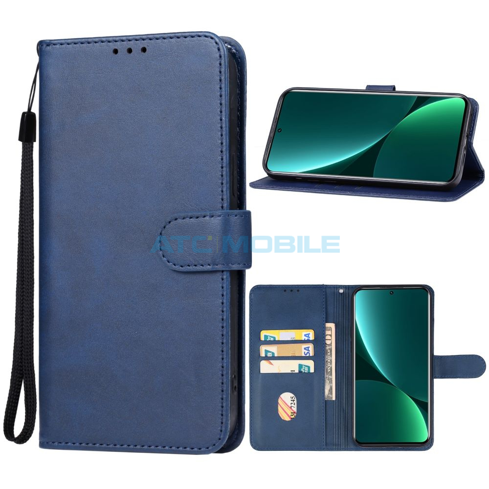 ATC-BOOK-XIA13PBL Pouzdro Shield4U Xiaomi 13 Pro otevírací černé