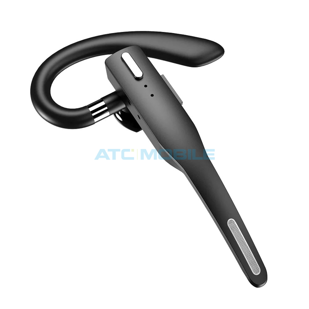 Shield4U Business bluetooth headset, černý Shield4U Business bluetooth headset, černý