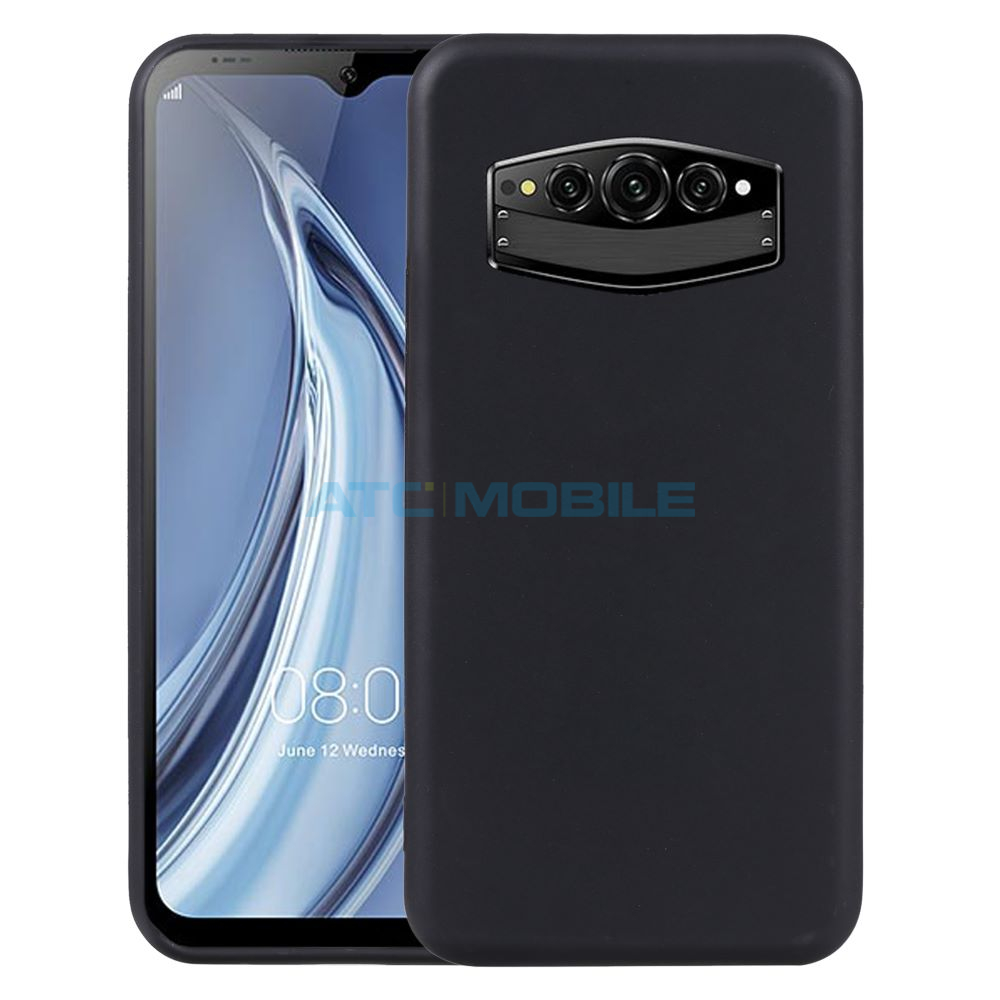 ATC-GEL-DGS100BK Tvrzené sklo Shield4U Doogee S100 (0,26 mm)