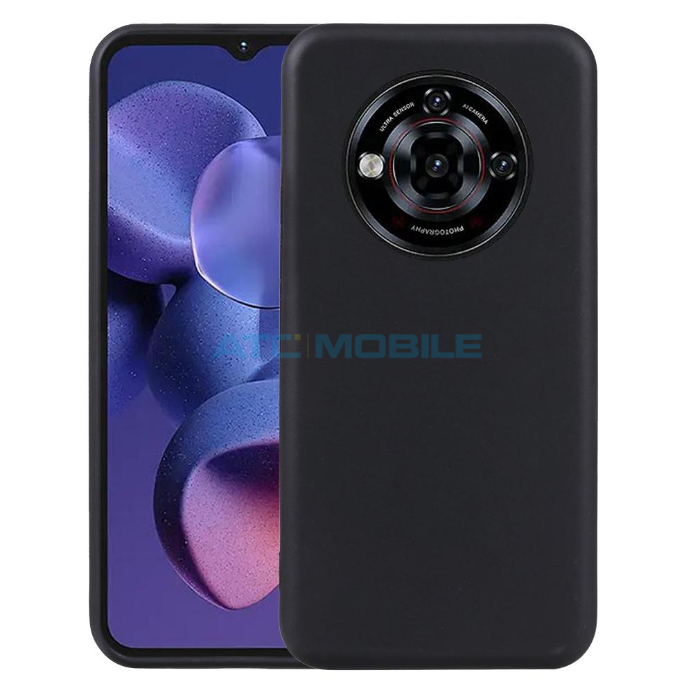 ATC-GEL-DGS118PBK Tvrzen&eacute; sklo Shield4U Doogee S118 Pro (0,26 mm)