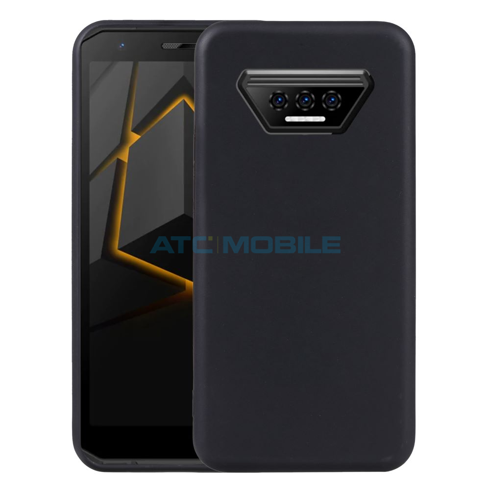 ATC-GEL-DGS41BK Displej + dotyk Doogee S41, S41 Pro