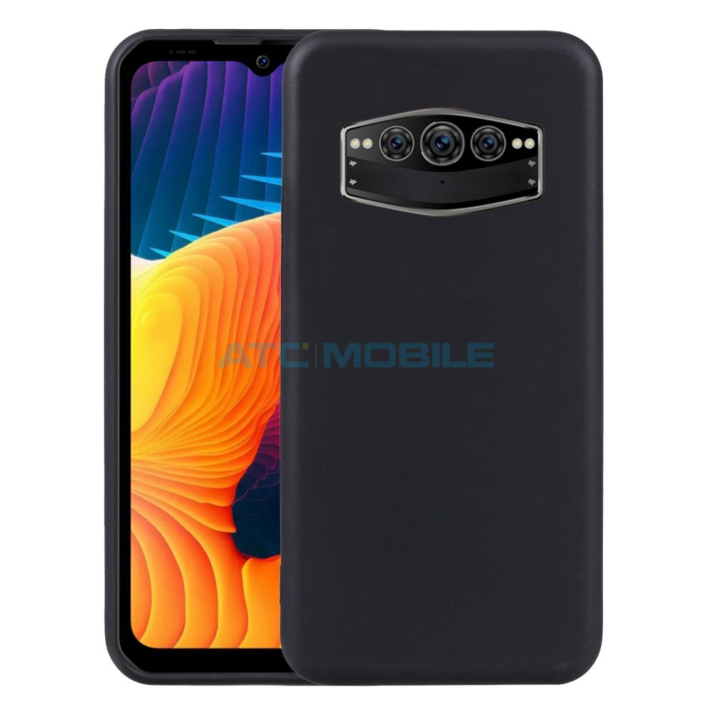 ATC-GEL-DGV305GBK Displej + dotyk Doogee V30 5G, V Max (velký konektor)