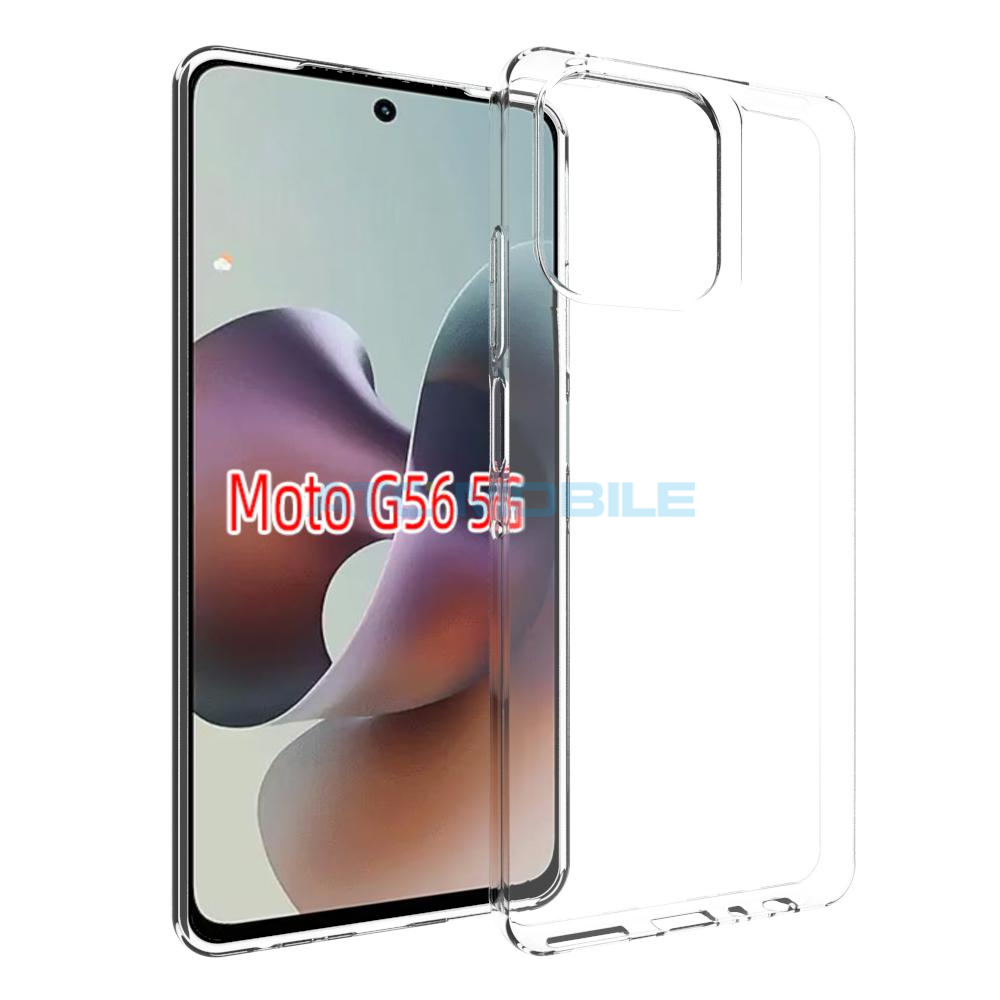 ATC-GEL-MMG56TR Pouzdro Shield4U Motorola Moto G56 5G (XT2529) Retro-skin Magnetic otevírací černé