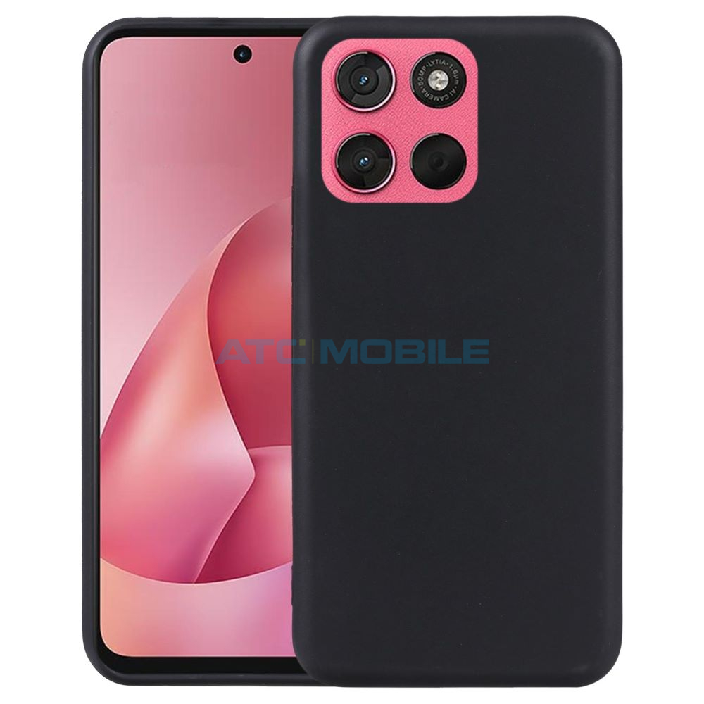 ATC-GEL-MMG57PBK Displej + dotyk + kryt Motorola Moto G57 Power 5G (XT2537-5) černý (Service Pack) - 5D68C31789
