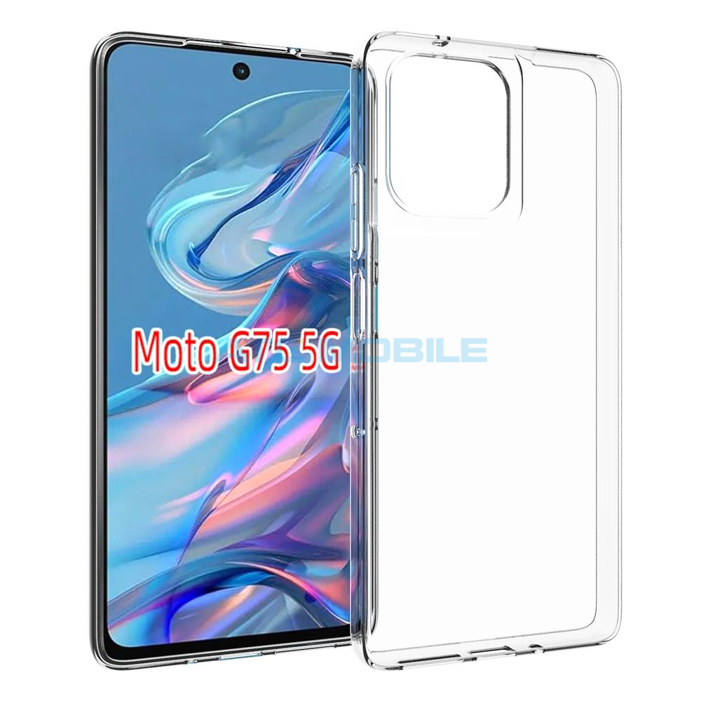 ATC-GEL-MMG75TR Pouzdro Shield4U Motorola Moto G75 5G (XT2437) Magnetic Buckle černé