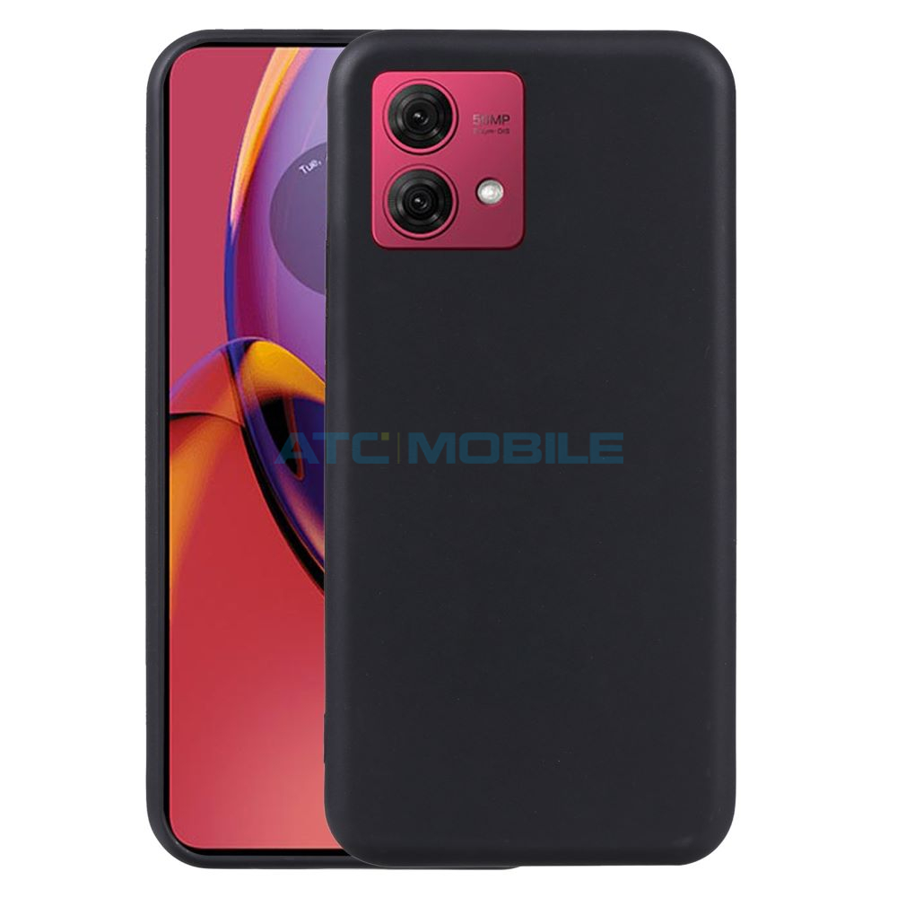 ATC-GEL-MMG84BK Shield4U Shockproof kryt Motorola Moto G84 5G (XT2347) černý