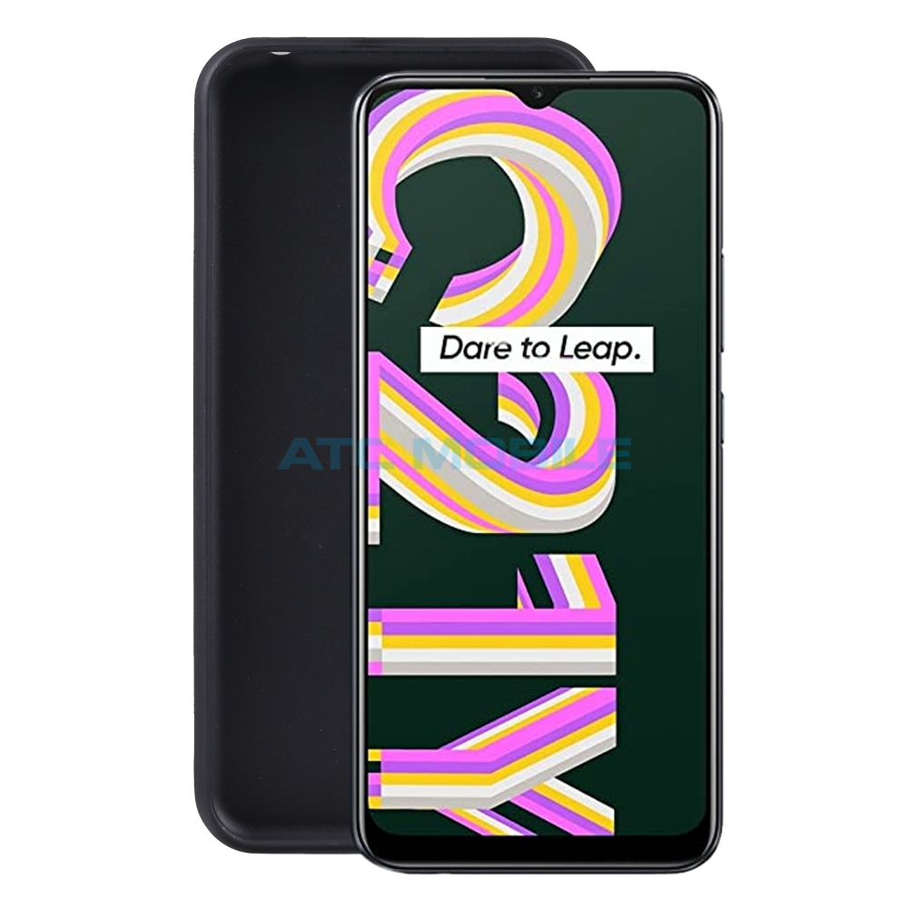 ATC-GEL-REALC21YBK MicroUSB modul s AV konektorem Realme C25-Y (RMX3265, RMX3269), originální