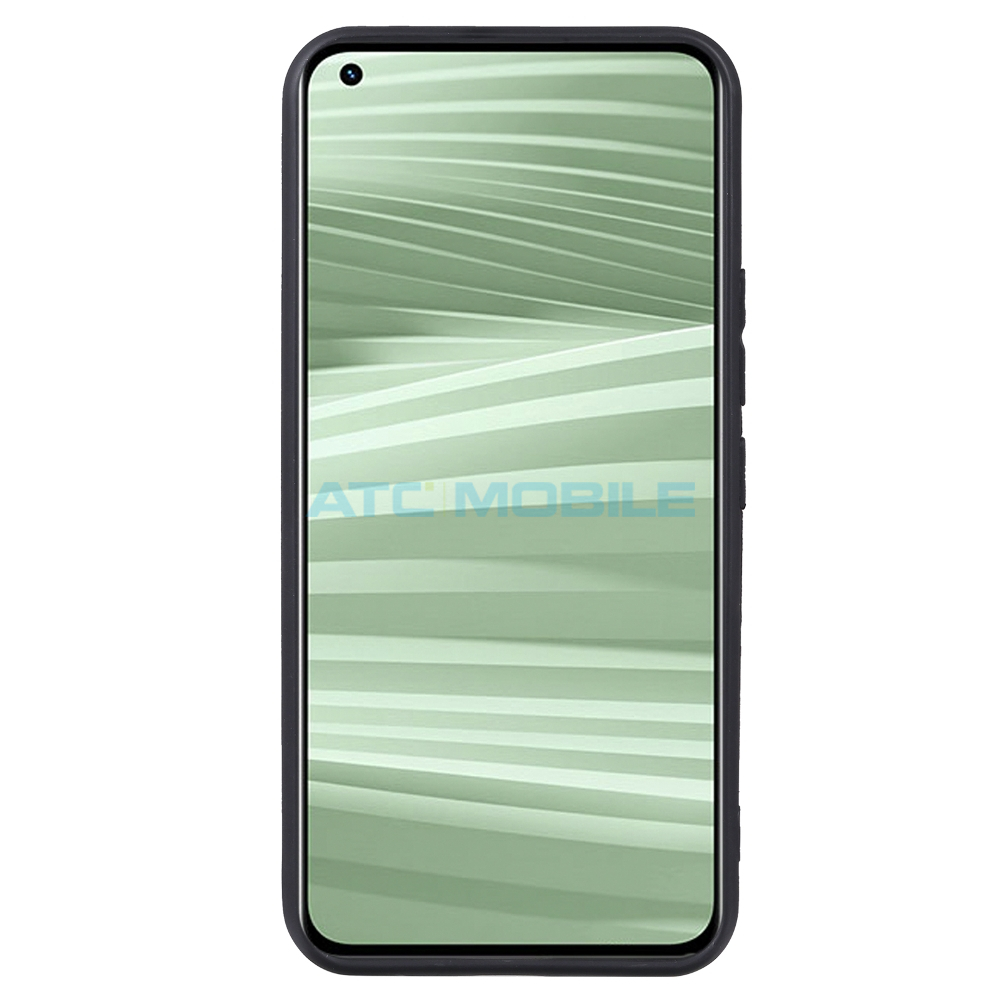 Silikonový kryt Shield4U Realme GT2 Pro (RMX3301, RMX3300) čirý Silikonový kryt Shield4U Realme GT2 Pro (RMX3301, RMX3300) čirý