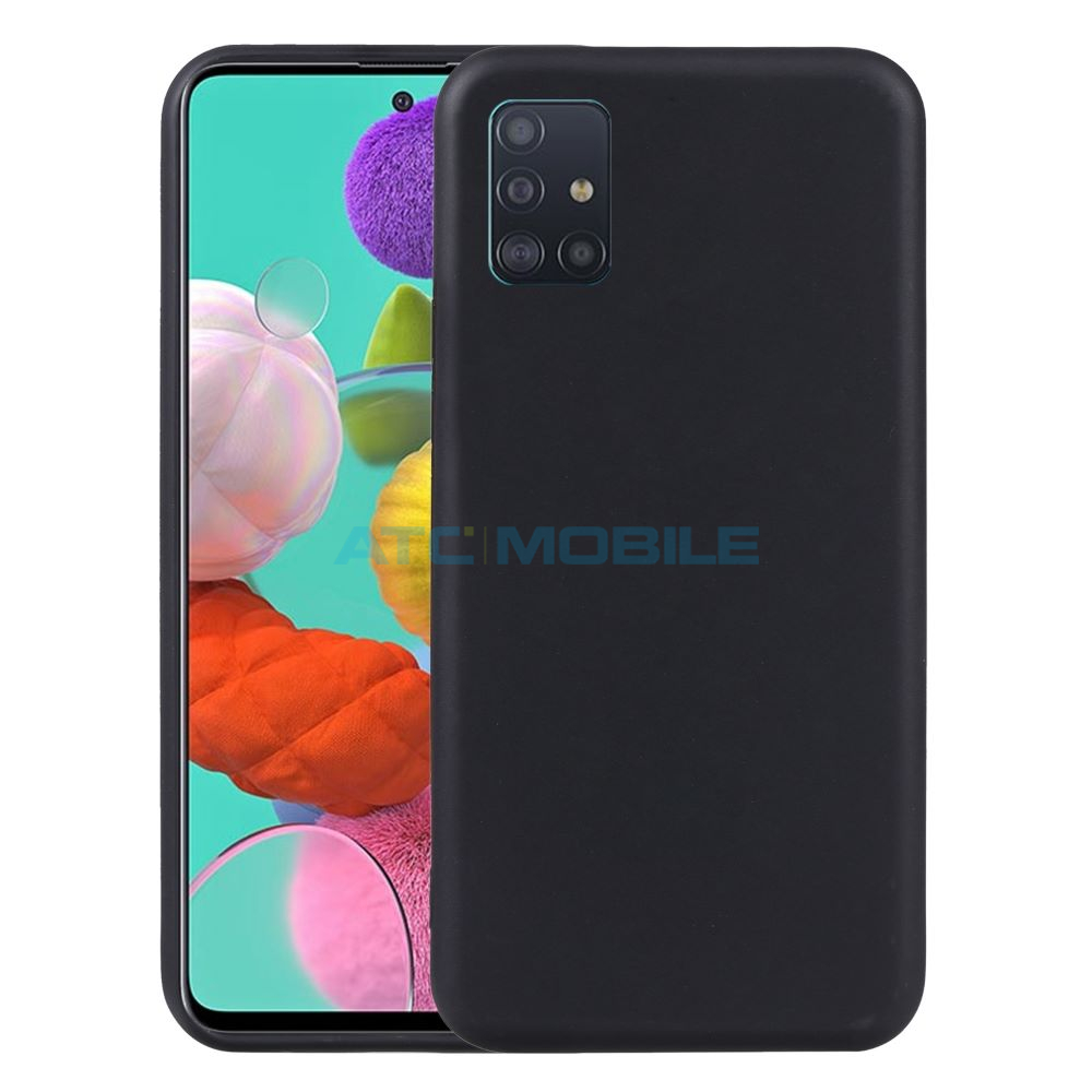 ATC-GEL-SGA515BK Zadní kamery Samsung Galaxy A51 (SM-A515F)