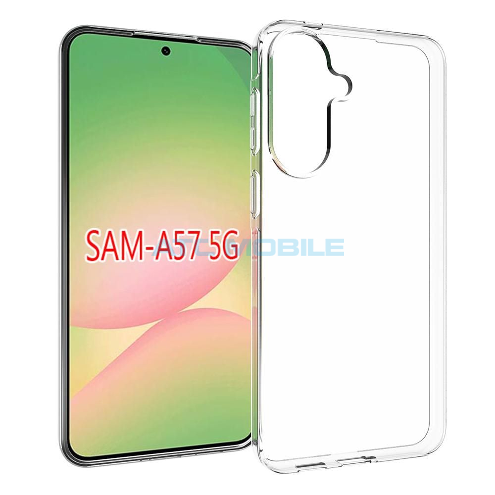ATC-GEL-SGA576TR Samsung Galaxy A57 5G 8/256GB (SM-A576B) tm. modrý