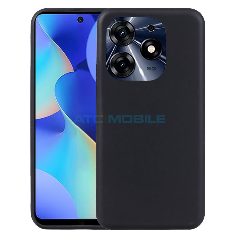 ATC-GEL-TECSP10PBK Pouzdro Shield4U Tecno Spark 10 Pro otevírací červené