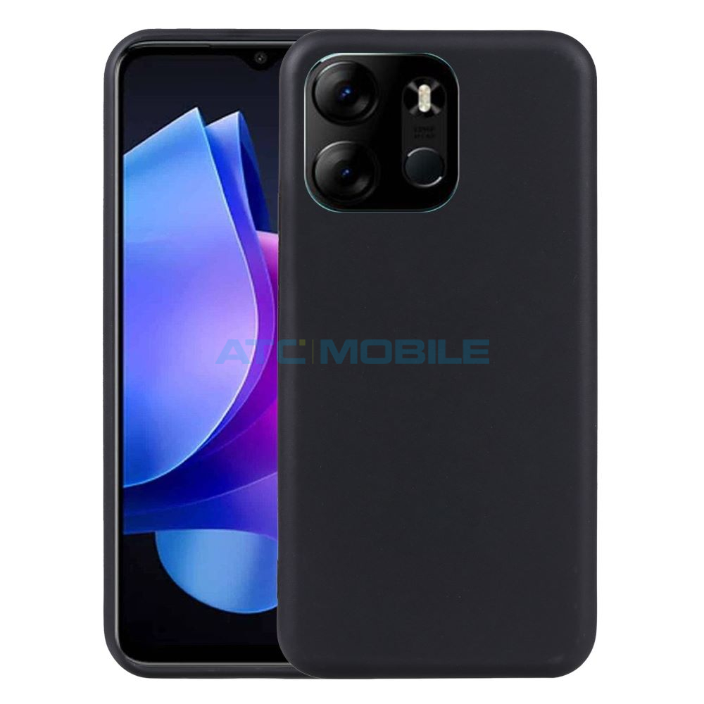 ATC-GEL-TECSPG23BK Pouzdro Shield4U Tecno Spark Go 2023 otevírací černé
