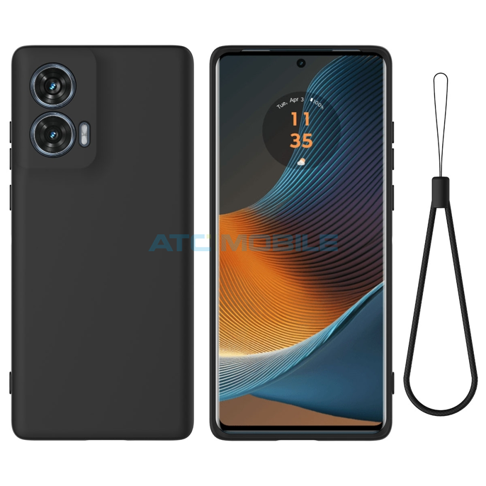 ATC-GELDP-MED50FBK Modul USB-C Motorola Edge 50 Fusion (XT2429-2)