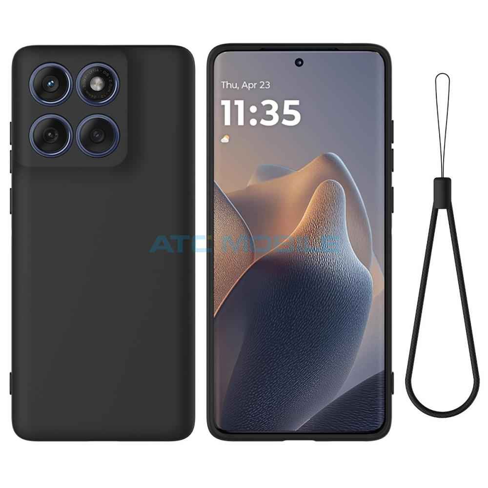 ATC-GELDP-MED60FBK Modul USB-C Motorola Edge 60 Fusion (XT2503)