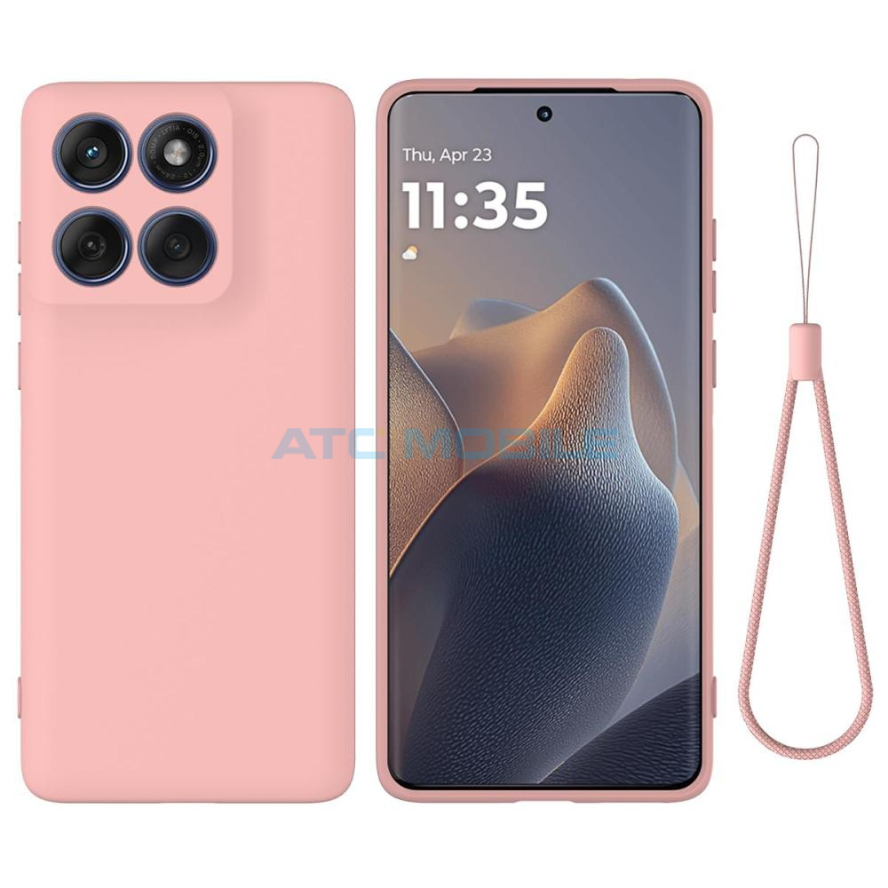 ATC-GELDP-MED60FPK Modul USB-C Motorola Edge 60 Fusion (XT2503)