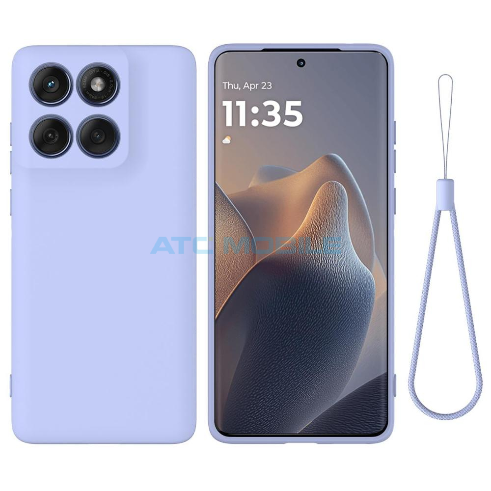 ATC-GELDP-MED60FPR Modul USB-C Motorola Edge 60 Fusion (XT2503)