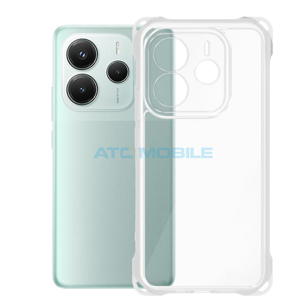 ATC-GELSP-XIARN145GTR Modul USB-C + čtečka SIM Xiaomi Redmi Note 14 5G
