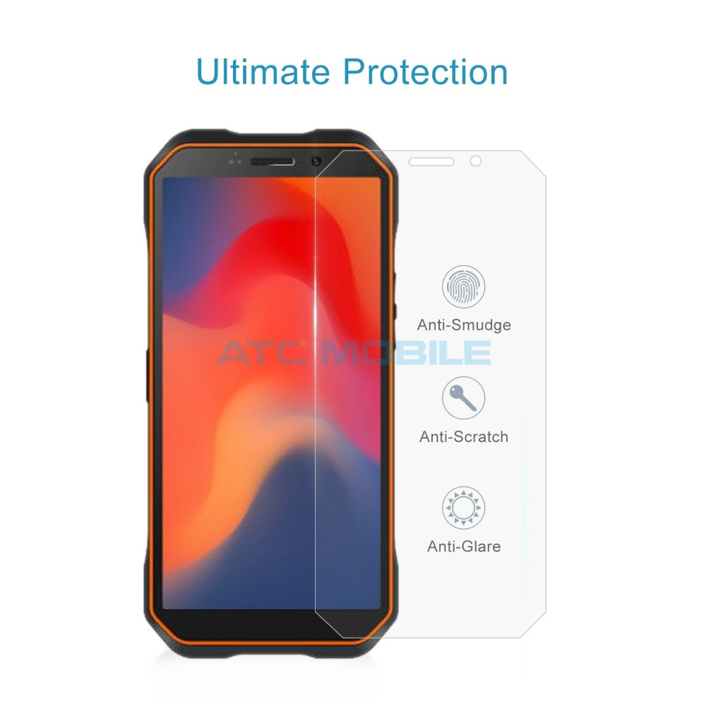 Tvrzené sklo Shield4U Doogee S51 (0,26 mm) Tvrzené sklo Shield4U Doogee S51 (0,26 mm)