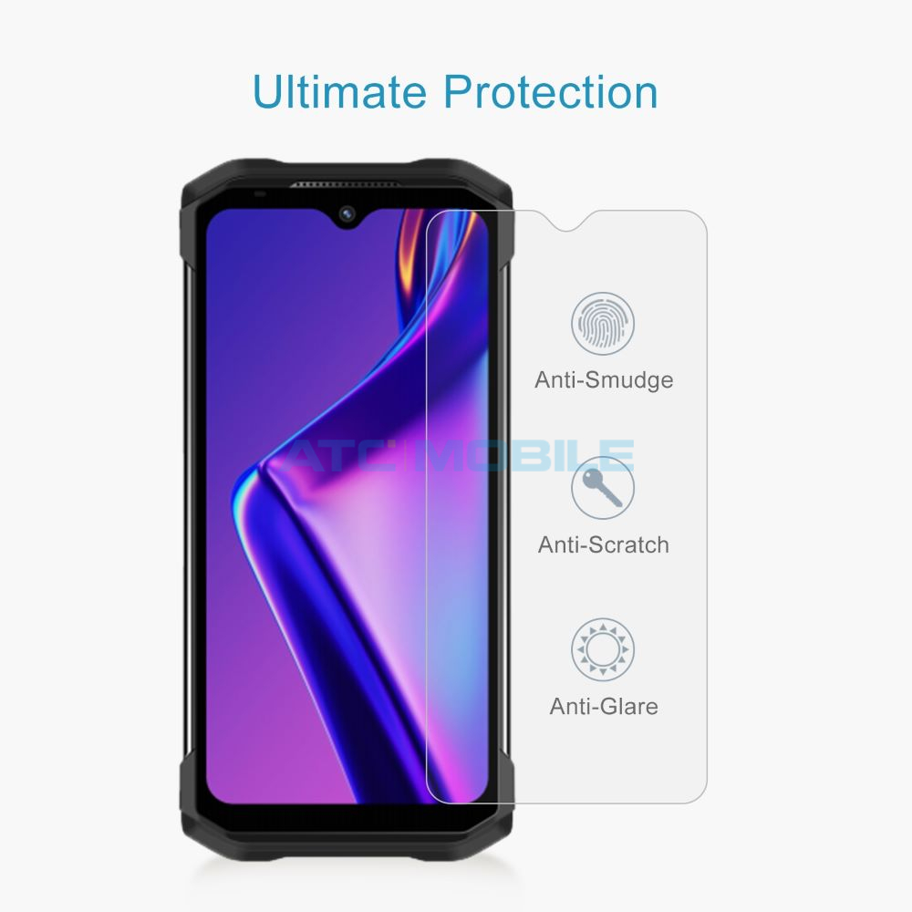ATC-GLASS-DGS99 Displej + dotyk Doogee S99