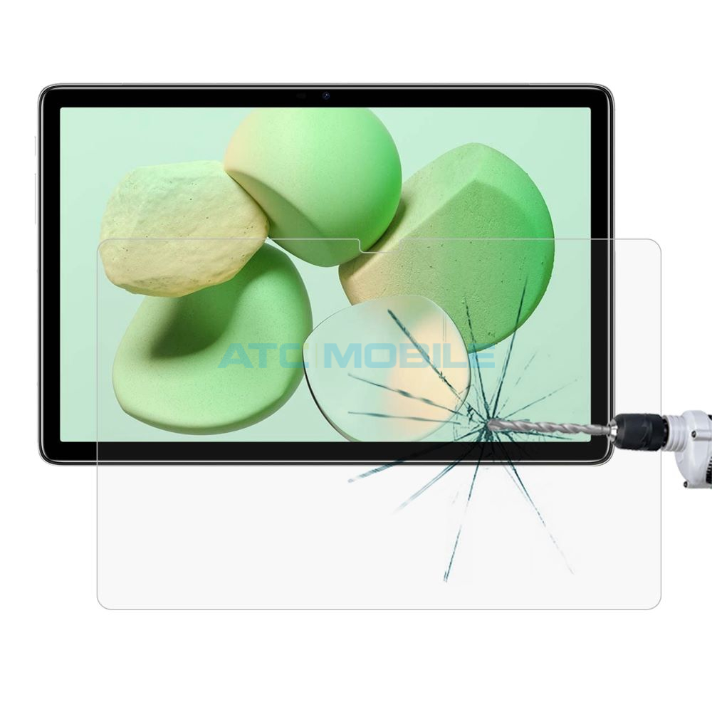 Tvrzené sklo Shield4U Doogee T10 10.1 (Explosion-proof) Tvrzené sklo Shield4U Doogee T10 10.1 (Explosion-proof)