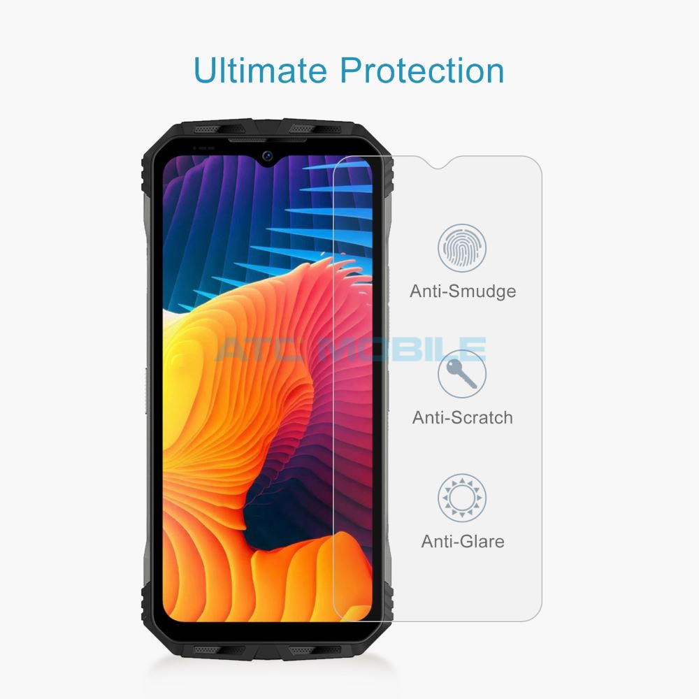 ATC-GLASS-DGV305G Displej + dotyk Doogee V30 5G, V Max (velký konektor)