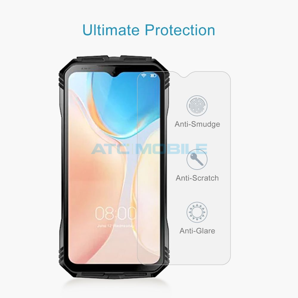 ATC-GLASS-DGV30P5G Displej + dotyk Doogee S110, V30 Pro (malý konektor)
