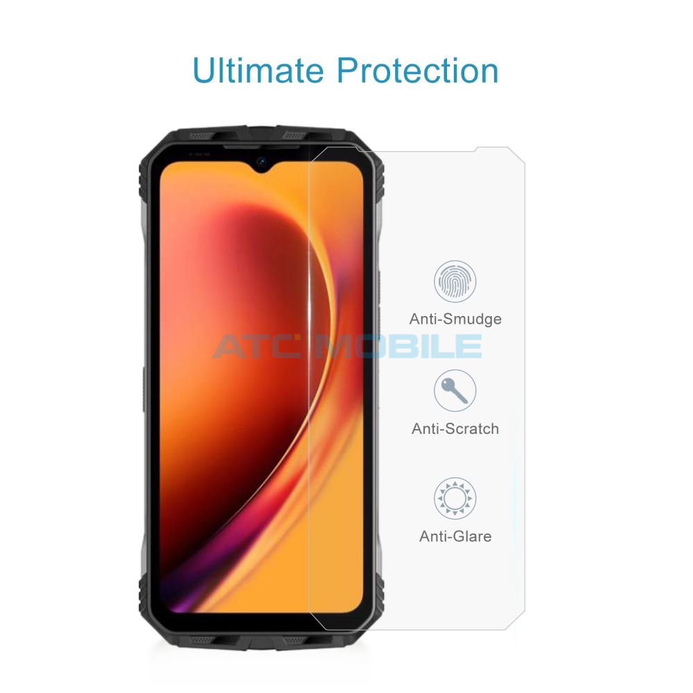 ATC-GLASS-DGVM Displej + dotyk Doogee V30 5G, V Max (velký konektor)
