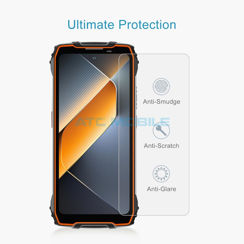 Tvrzené sklo Shield4U Blackview BL7000 (0,26mm) Tvrzené sklo Shield4U Blackview BL7000 (0,26mm)