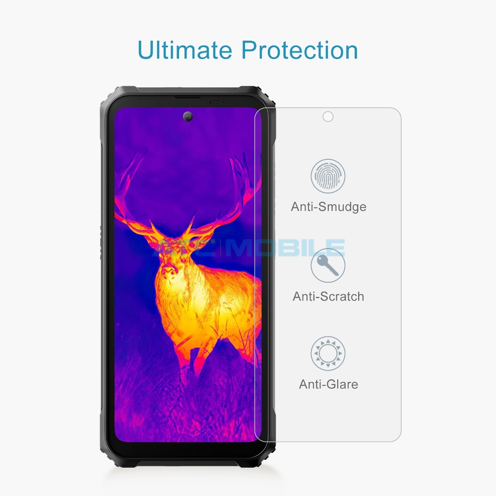 Tvrzené sklo Shield4U IGET BlackView GBL9000 Pro (0,26mm) Tvrzené sklo Shield4U IGET BlackView GBL9000 Pro (0,26mm)