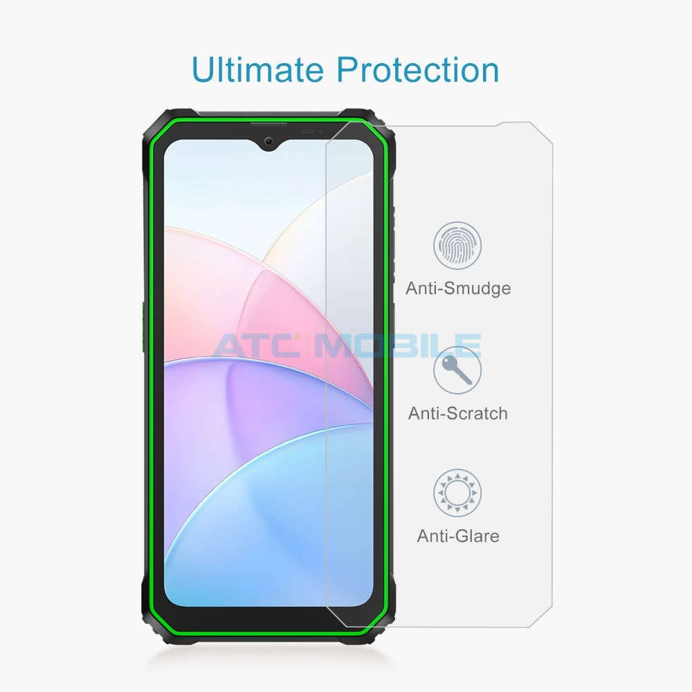 ATC-GLASS-IGET-BV6200 Baterie BlackView Li586296HTT-B pro BV6200 Pro + lepení