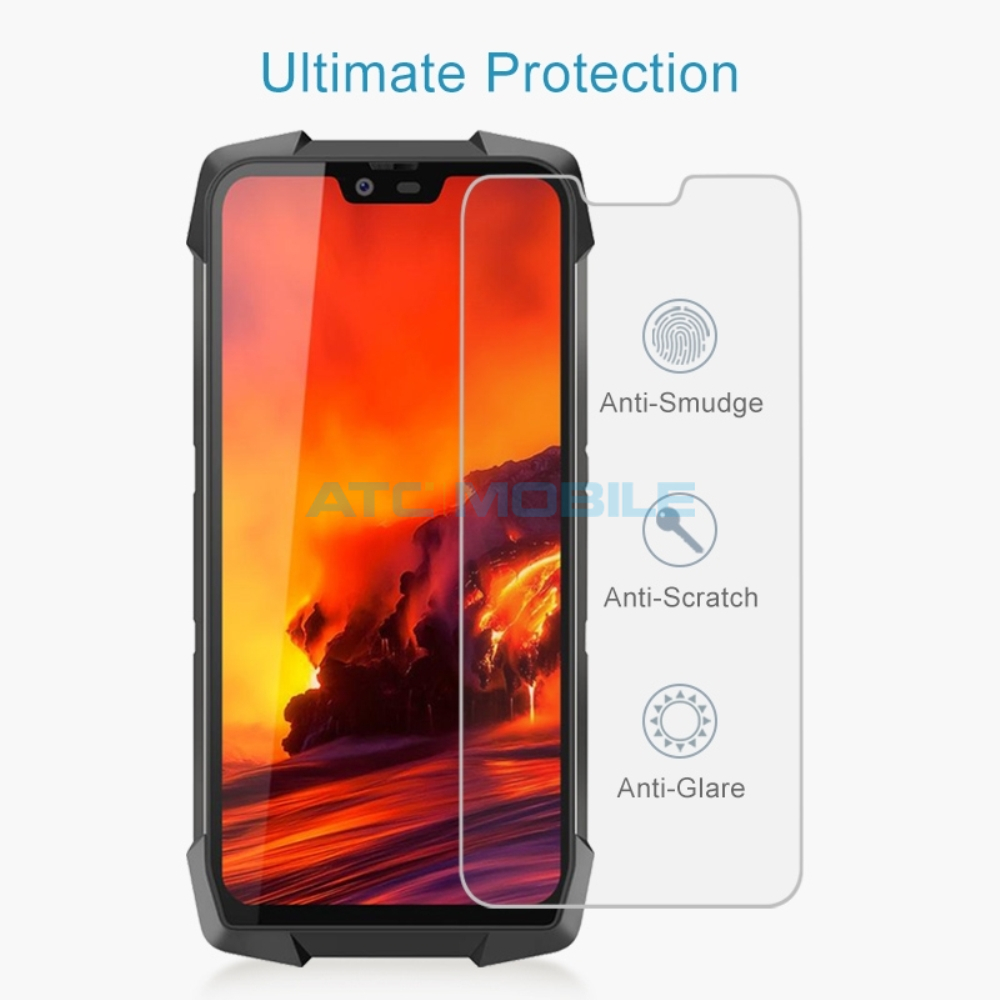 ATC-GLASS-IGET-BV9700P Baterie 605872 BlackView BV9700 Pro (OEM) + lepení