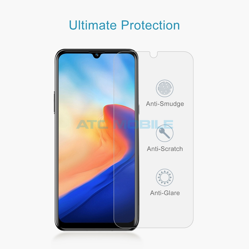 Tvrzené sklo Shield4U IGET BlackView GA80, GA80s Tvrzené sklo Shield4U IGET BlackView GA80, GA80s