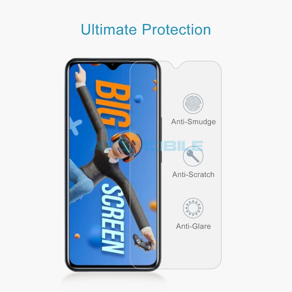 Tvrzené sklo Shield4U Infinix Hot 11 (X689F) Tvrzené sklo Shield4U Infinix Hot 11 (X689F)