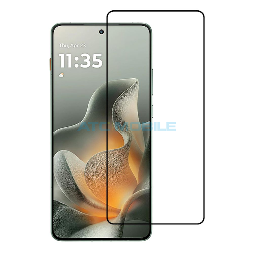 ATC-GLASS-MMED70P Motorola Edge 70 Pro 5G DualSIM (8+256GB) PANTONE Chicory (Coffee)