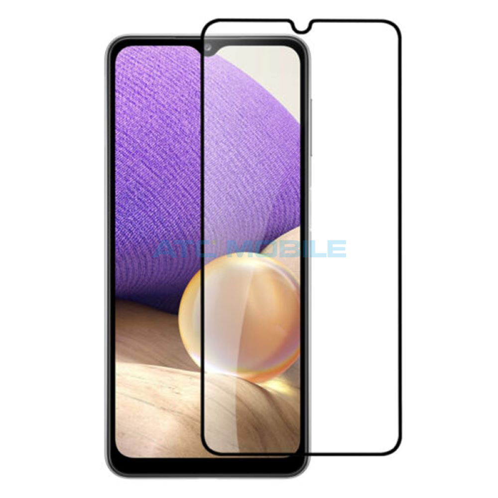 ATC-GLASS-SGA146BK Pouzdro Shield4U Samsung Galaxy A14 5G (SM-A146) otev&iacute;rac&iacute; čern&eacute;