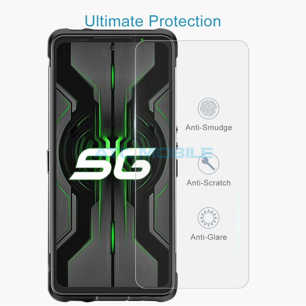 ATC-GLASS-ULAR105G Displej + dotyk Ulefone Armor 10 5G